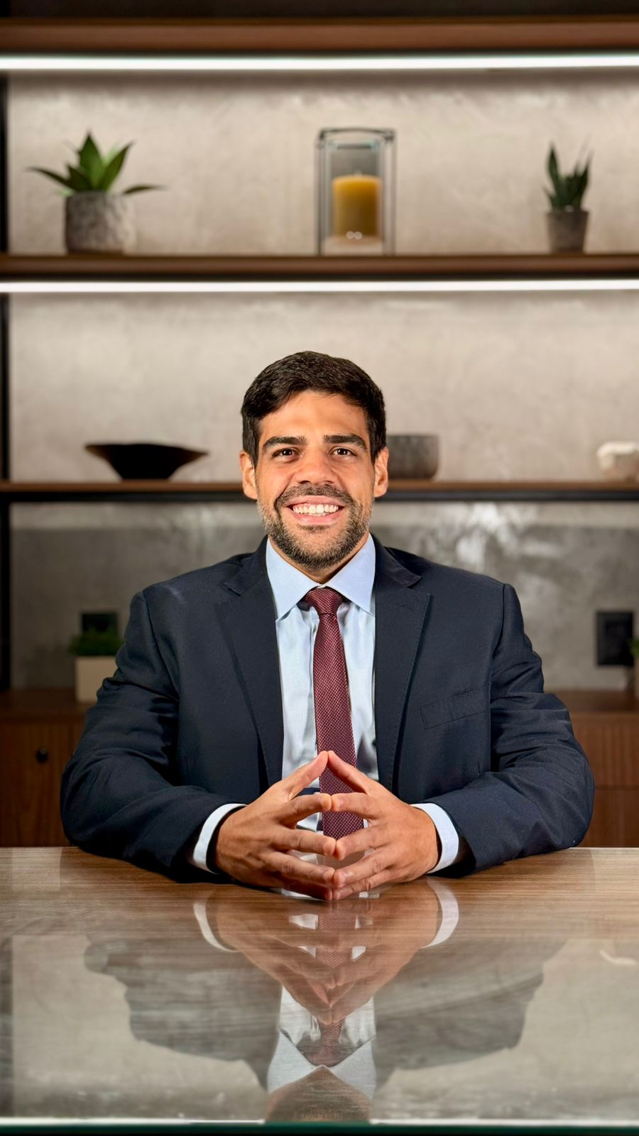 Dr. Rafael Pires Miranda